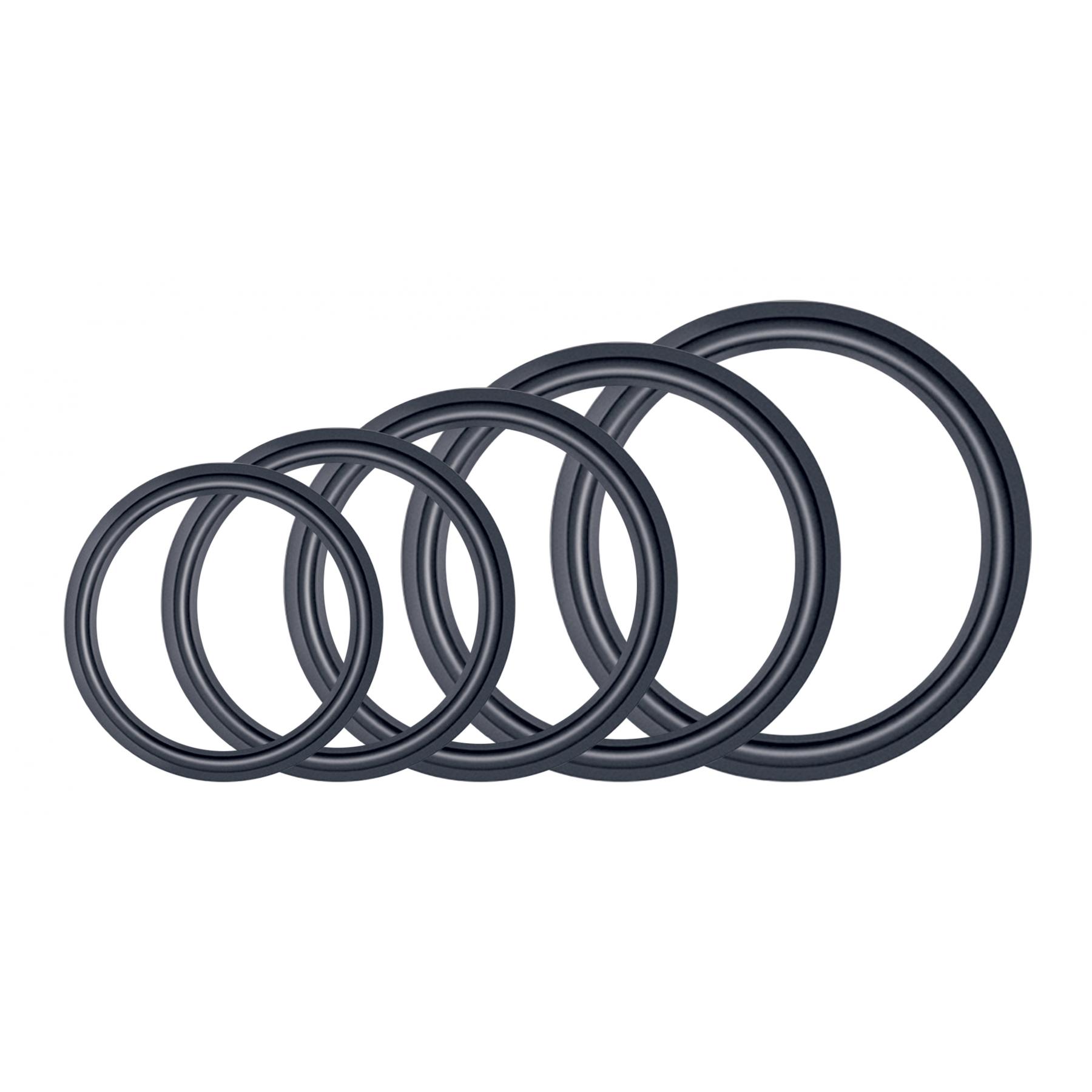 02603 SAL SG 20 membránszegély, 200 mm - Image 1