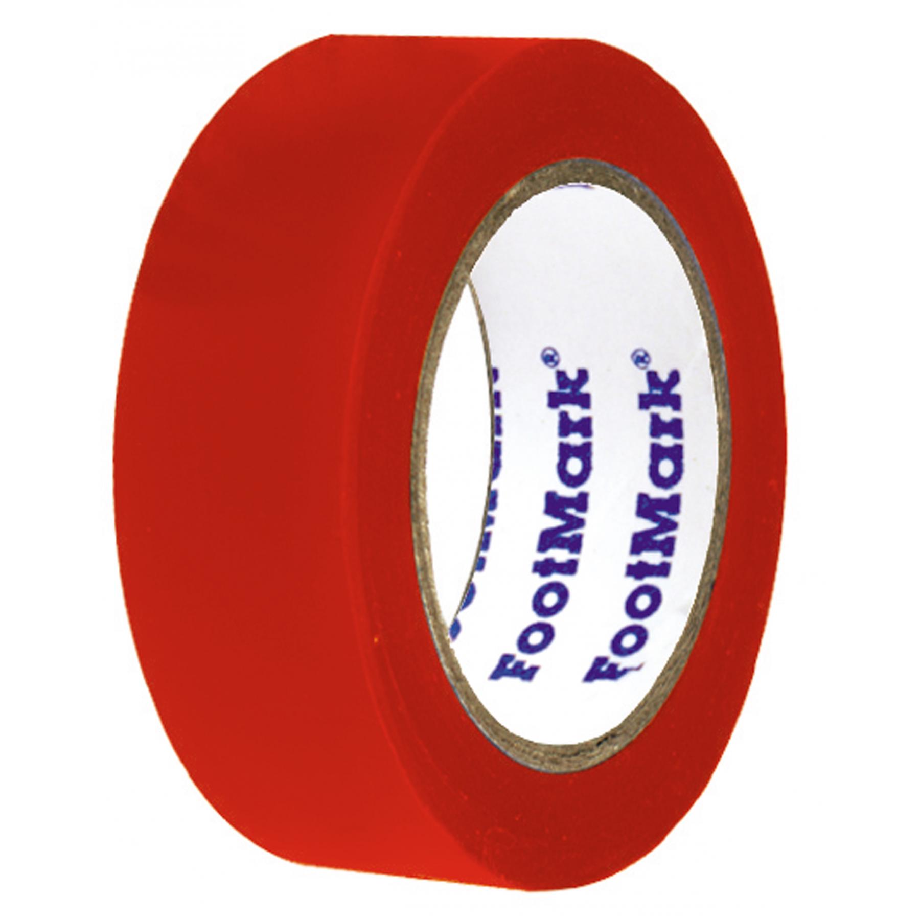 03092 Home SS 220 szigetelőszalag, 20 m, piros - Image 1