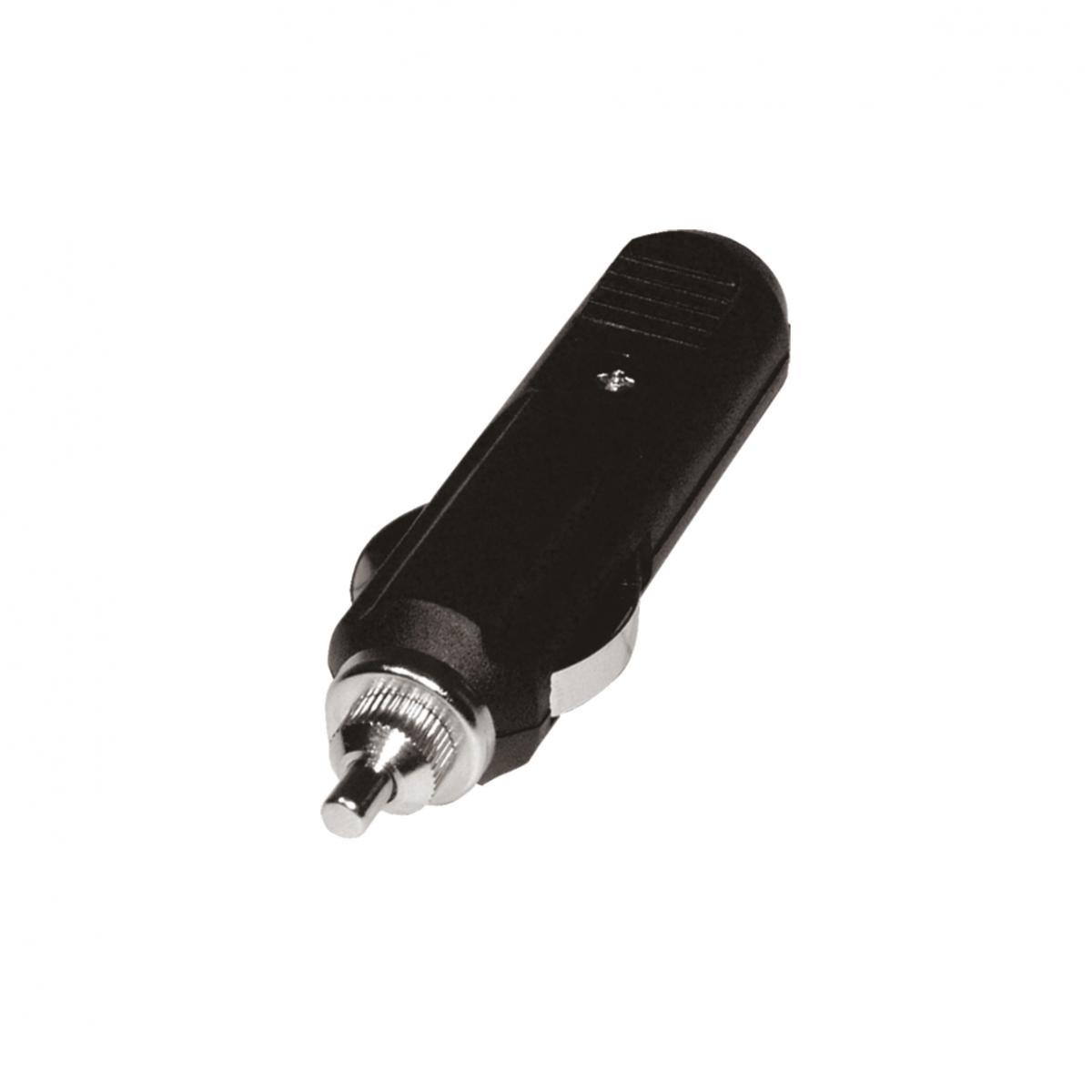 04219 SAL WS 20 szivargyújtó lengődugó, F3A biztosíték - Image 1