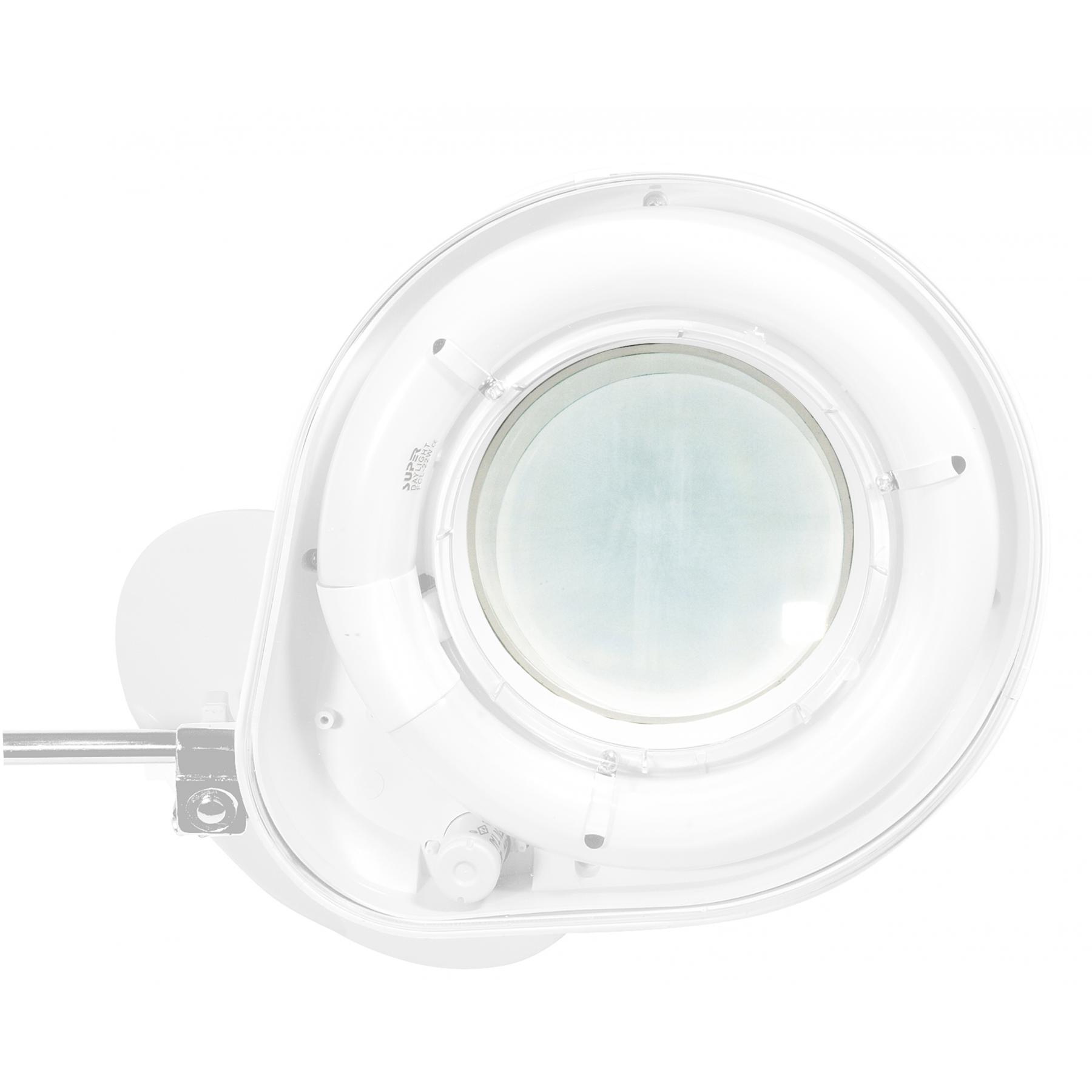 05667 Home NKL 5D pótlencse nagyítós lámpához, 5 dioptria nagyítás, NKLL 05, NKL 01 - Image 1