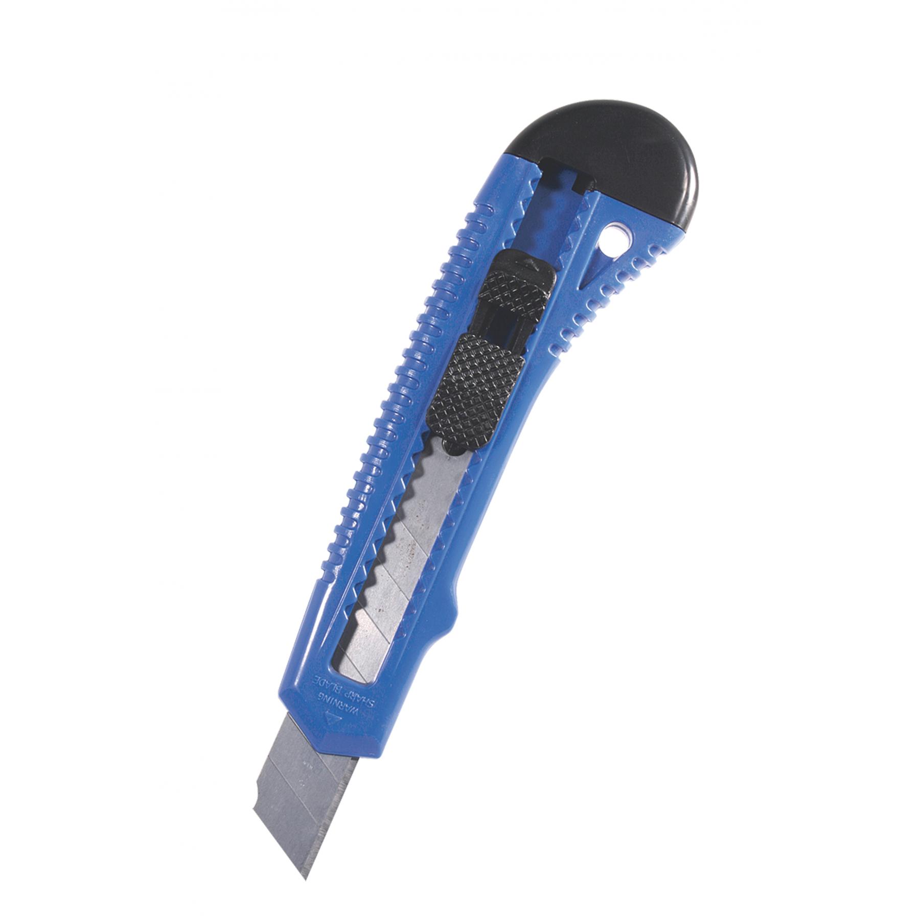 06485 Home SZK 20 szike, műanyag burkolat, 18 mm-es penge - Image 1