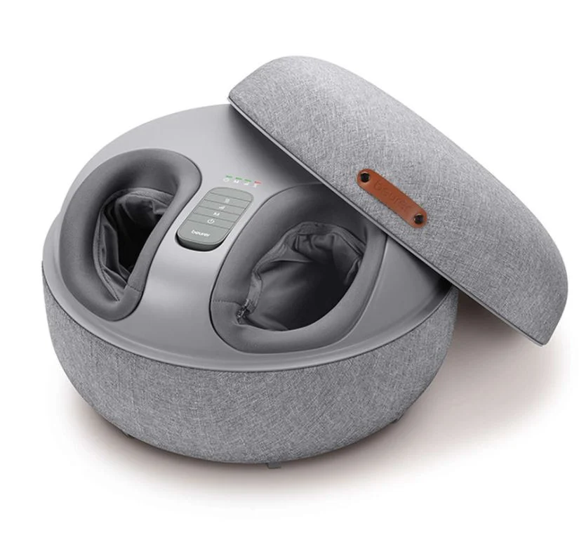 1-1555809 Beurer FM 120 talpmasszírozó (10029) - Image 1