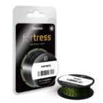 Hookline Delphin FORTRESS sárga-zöld