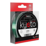 Monofil Delphin KYOTO zöld