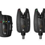 Kapásjelző szett Delphin TOTEM