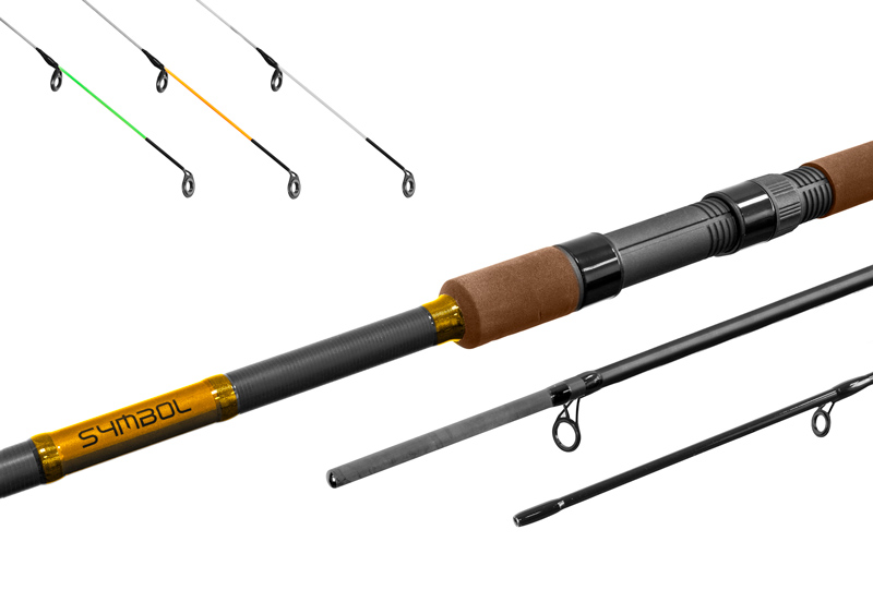 101000300 Delphin SYMBOL feeder 2 / 3 rész - Image 1