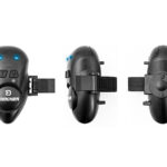 Elektromos kapásjelző Delphin SHOCKER