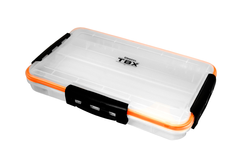 101000690 Doboz Delphin TBX One 360-1P Clip WP - Image 1