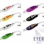 Villantó Delphin EYER