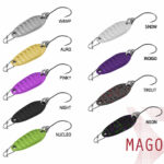 Villantó Delphin MAGO