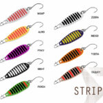 Villantó Delphin STRIP