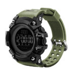 Digitális óra Delphin WIRUS