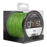 Delphin GHOST 4+1 / zöld