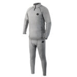 Thermo aláöltözet Delphin TUNDRA Aktív / felső