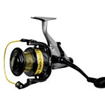 Sekély dob Delphin TwinDRAG 3T SH