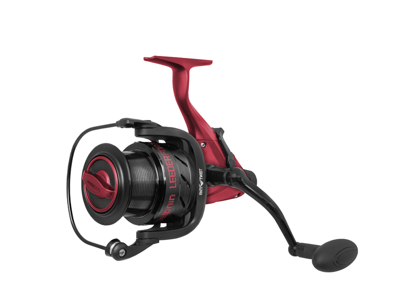 101001222 Sekély dob Delphin LEEDER FDR 5T SH - Image 1