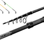 Spicc Delphin LYCAN TeleFEEDER