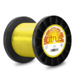 Delphin CITRUS / sárga