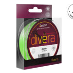 Delphin DIVERA Feeder / fluo zöld