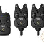 Kapásjelző szett Delphin CODER