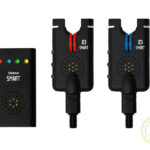 Kapásjelző a szetthez Delphin SMART