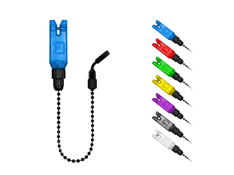 101001380 Láncos kapásjelző Delphin ChainBLOCK - Image 1