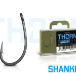 Delphin THORN Shanker 11x