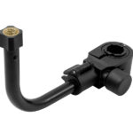 Delphin Atoma MULTI feeder bottartó