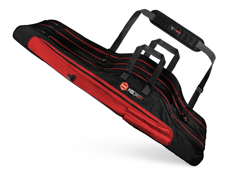 101001527 Botzsák Delphin ATOMA Triple 360-3 - Image 1