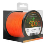 Delphin HotSPOD 8 / narancsszínű