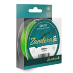 Delphin ZANDERA 8 / fluo zöld