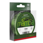 Delphin MAMBA Feeder / camou