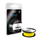 Delphin BOXER 4 / fluo sárga