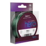 Delphin HERO 8 / zöld