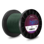 Delphin HERO 8 / zöld