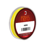 Delphin HERO 4 / fluo sárga