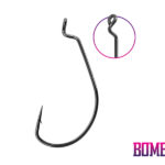 Horog Delphin BOMB! OFFSpin / 5db