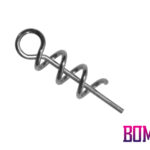 BOMB! Twisto ScrewLOCK / 10db