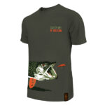 Póló Delphin Catch me! CSUKA