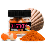 D SNAX POP csali 10mm/20g