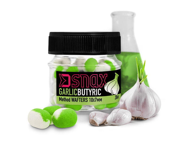 101002211 D SNAX WAFT csali 10x7mm/20g - Image 1