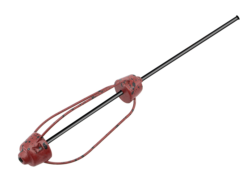 101002335 Delphin TRECTA etetőkosár - Image 1