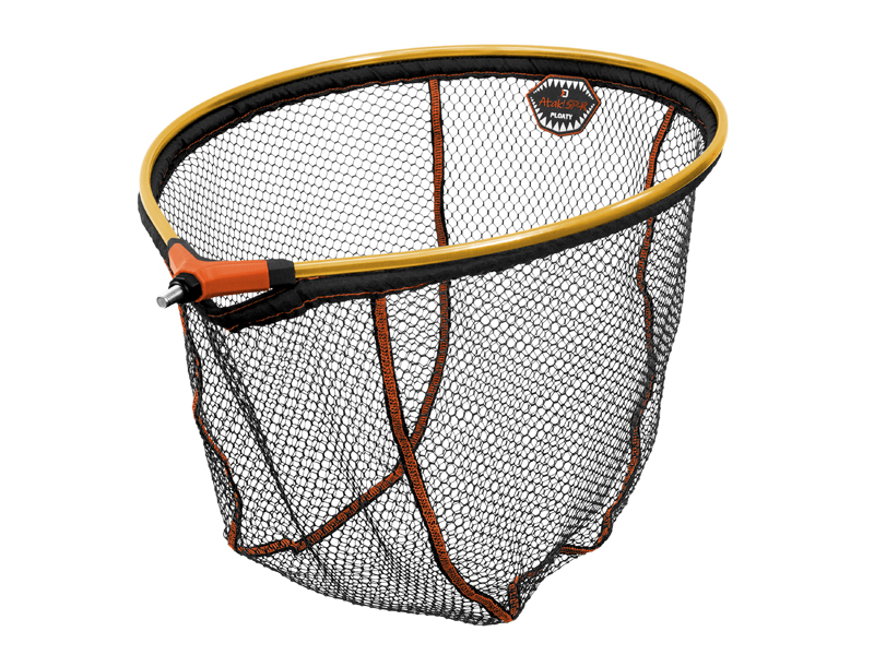 101002351 Úszó merítőfej Delphin Atak! SP-R - Image 1