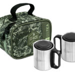 Kávé / tea készlet Delphin CoTEA SPACE C2G