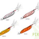 Villantó Delphin PIXO