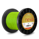 Delphin NEXO 12 / fluo zöld