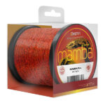 Delphin MAMBA Carp / Fire