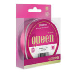 Delphin QUEEN Feeder / rózsaszín