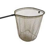 Delphin OMEGA Carp / 2 részes merítőháló