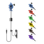 Delphin CARPY Kapásjelző